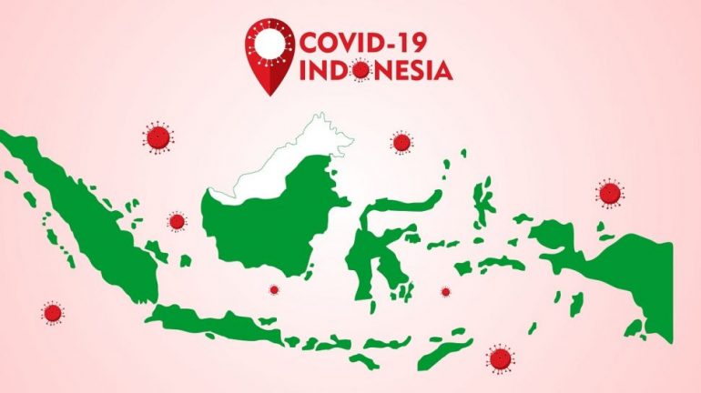 Daftar 33 Daerah yang Turun Status Jadi PPKM Level 3 Media Informasi